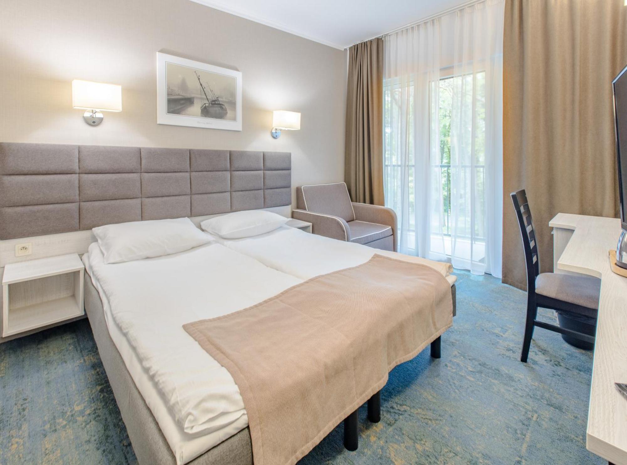 Waterside Resort Дарлувко Екстер'єр фото