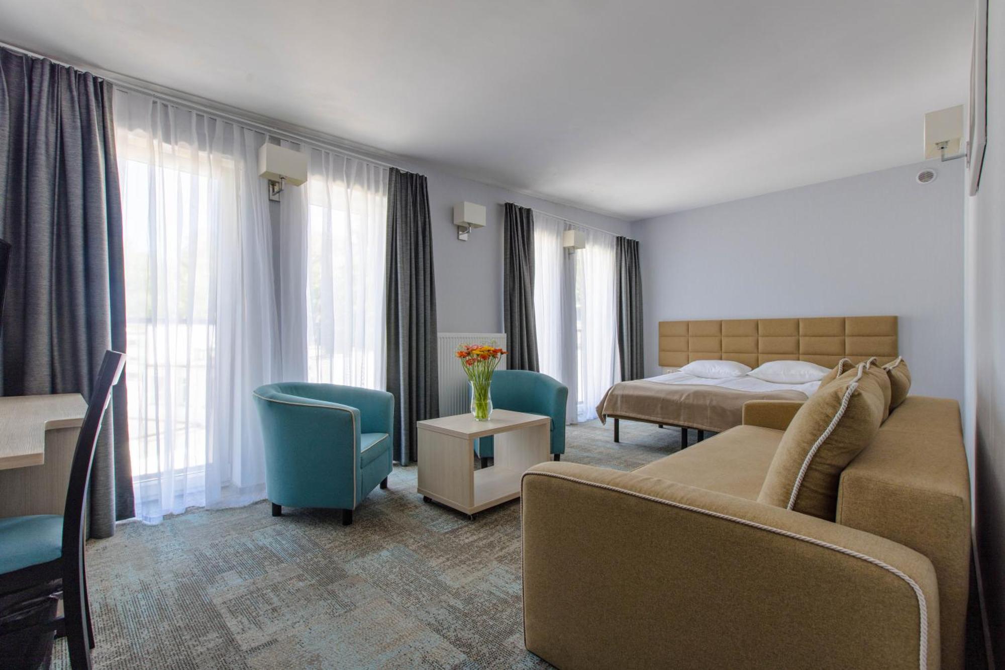 Waterside Resort Дарлувко Екстер'єр фото