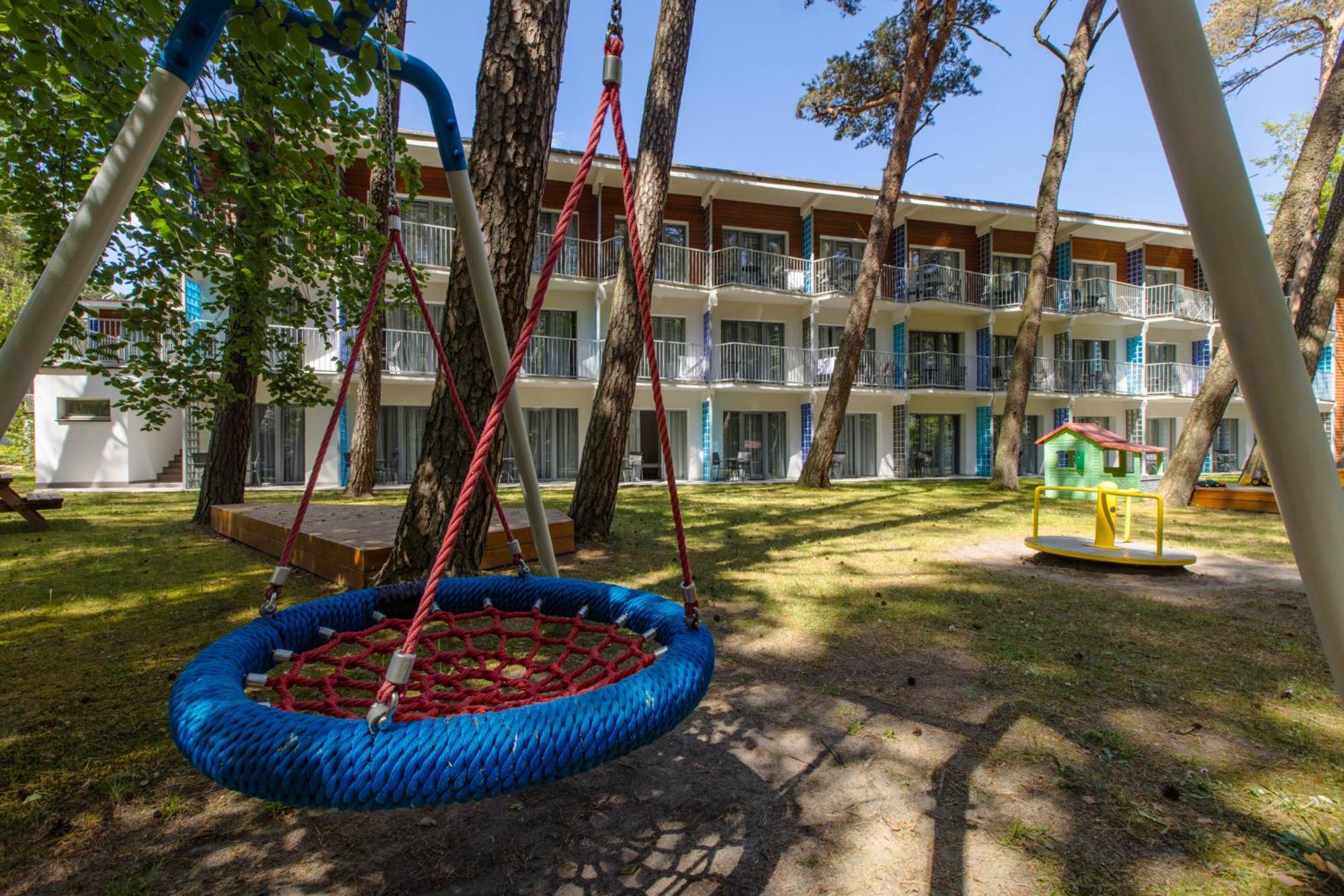 Waterside Resort Дарлувко Екстер'єр фото