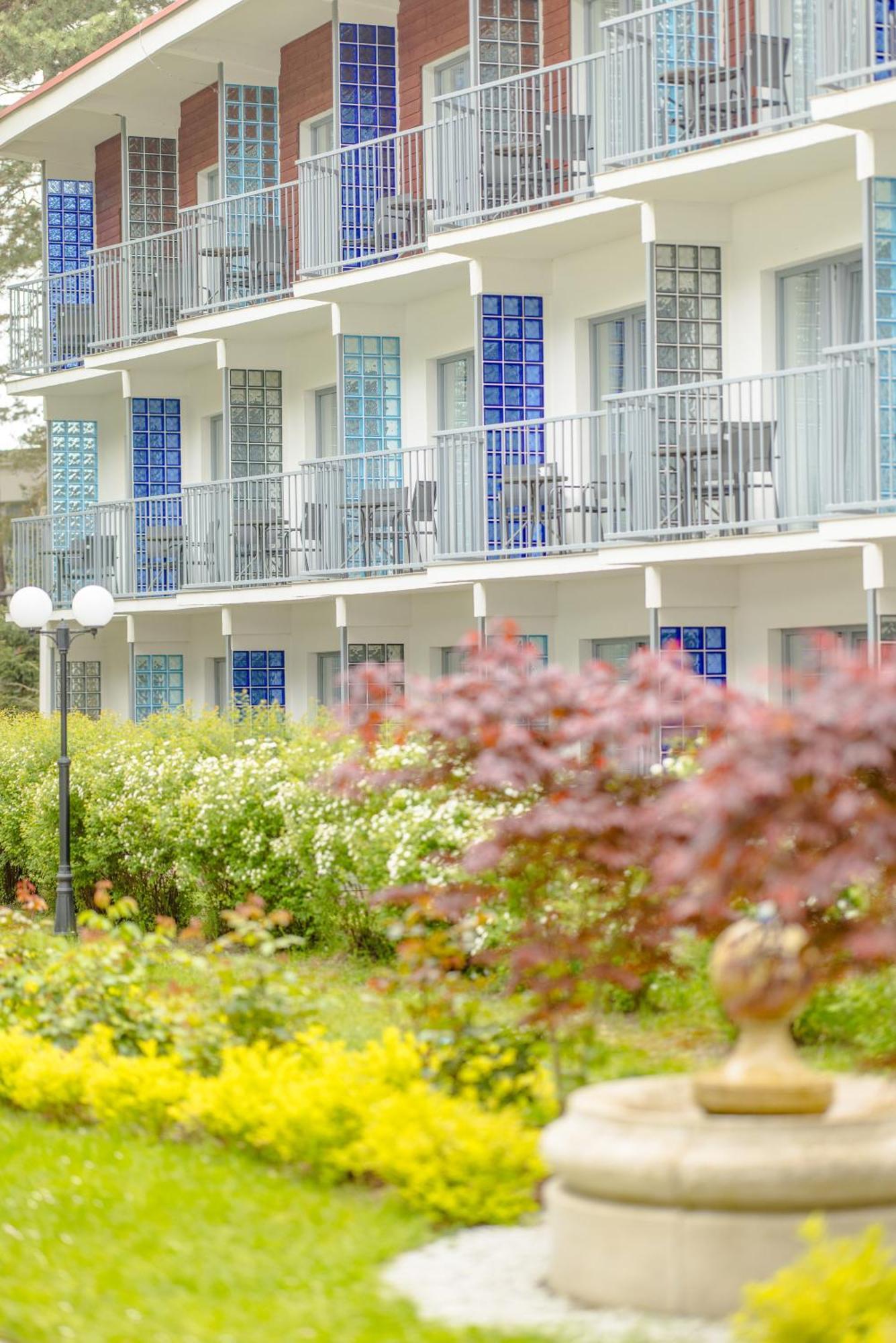 Waterside Resort Дарлувко Екстер'єр фото