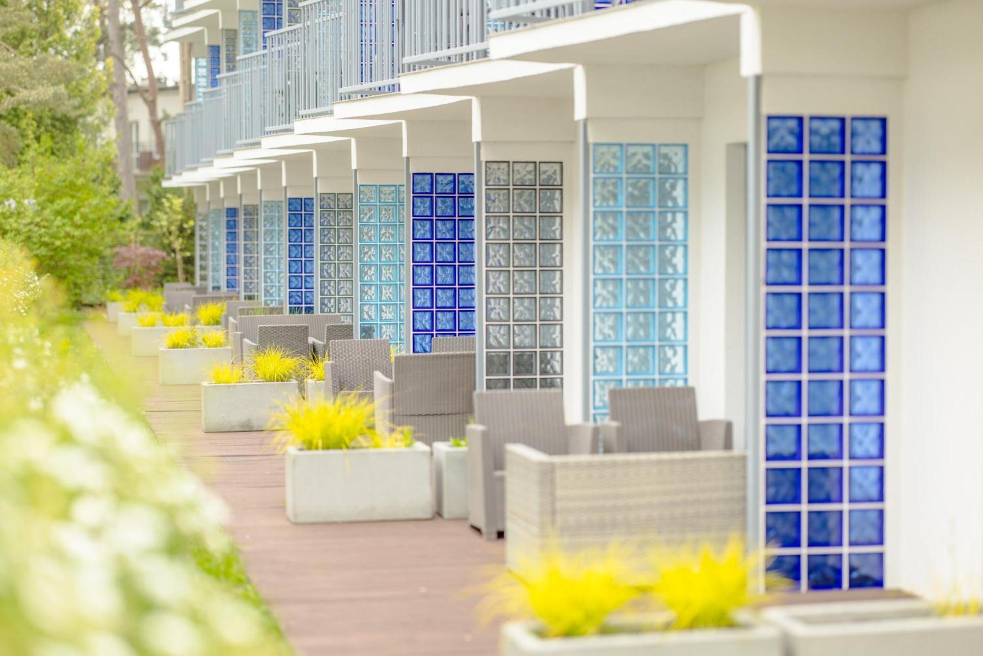 Waterside Resort Дарлувко Екстер'єр фото