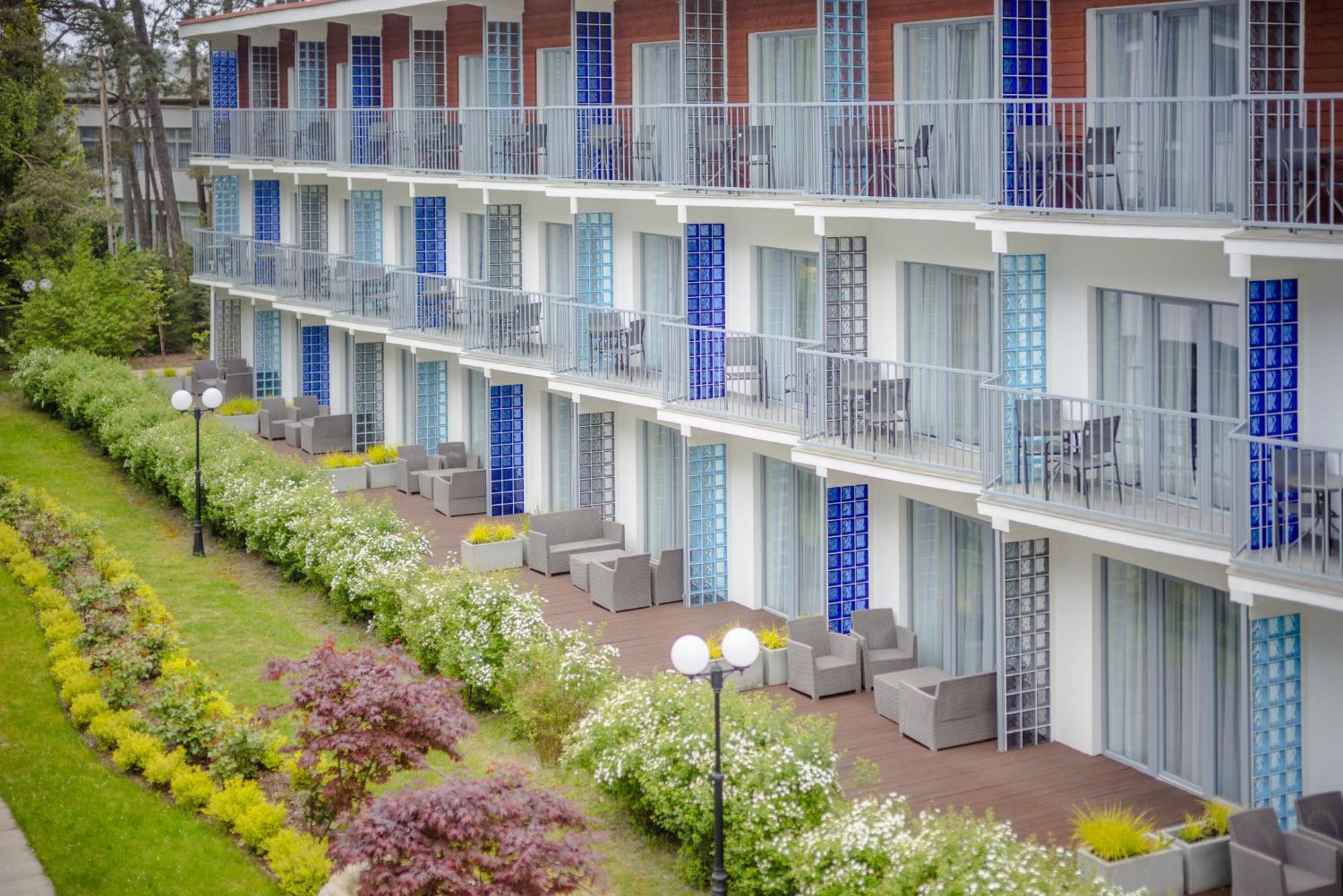 Waterside Resort Дарлувко Екстер'єр фото
