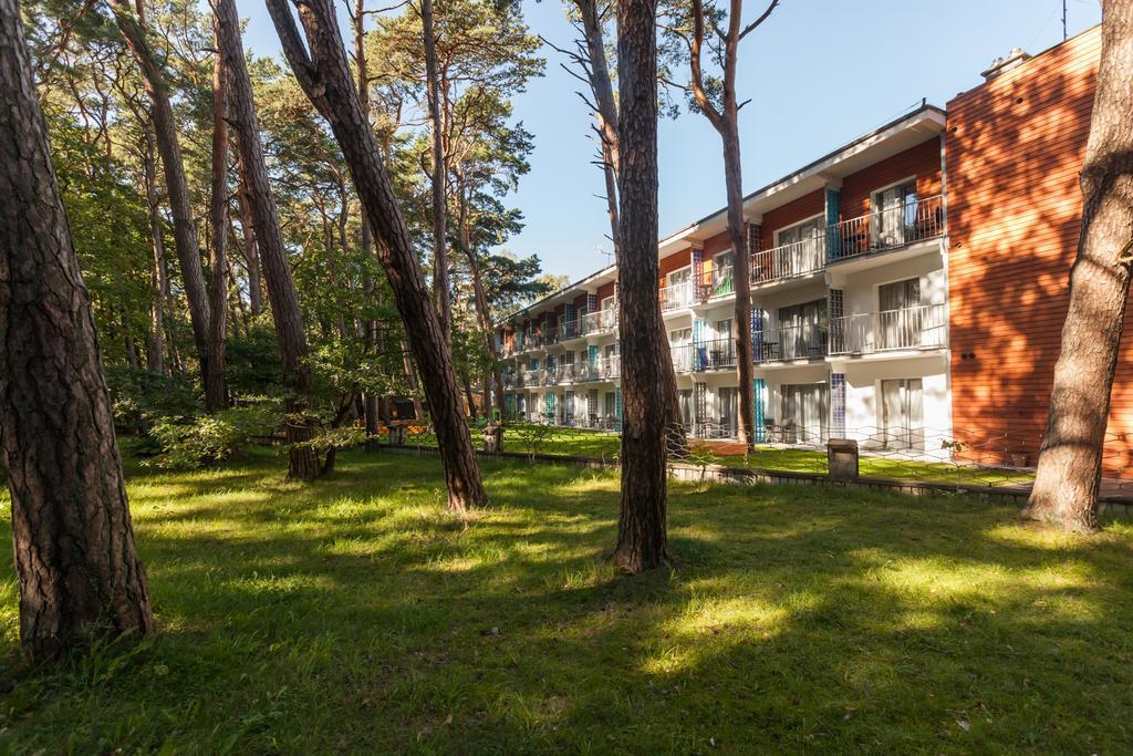 Waterside Resort Дарлувко Екстер'єр фото