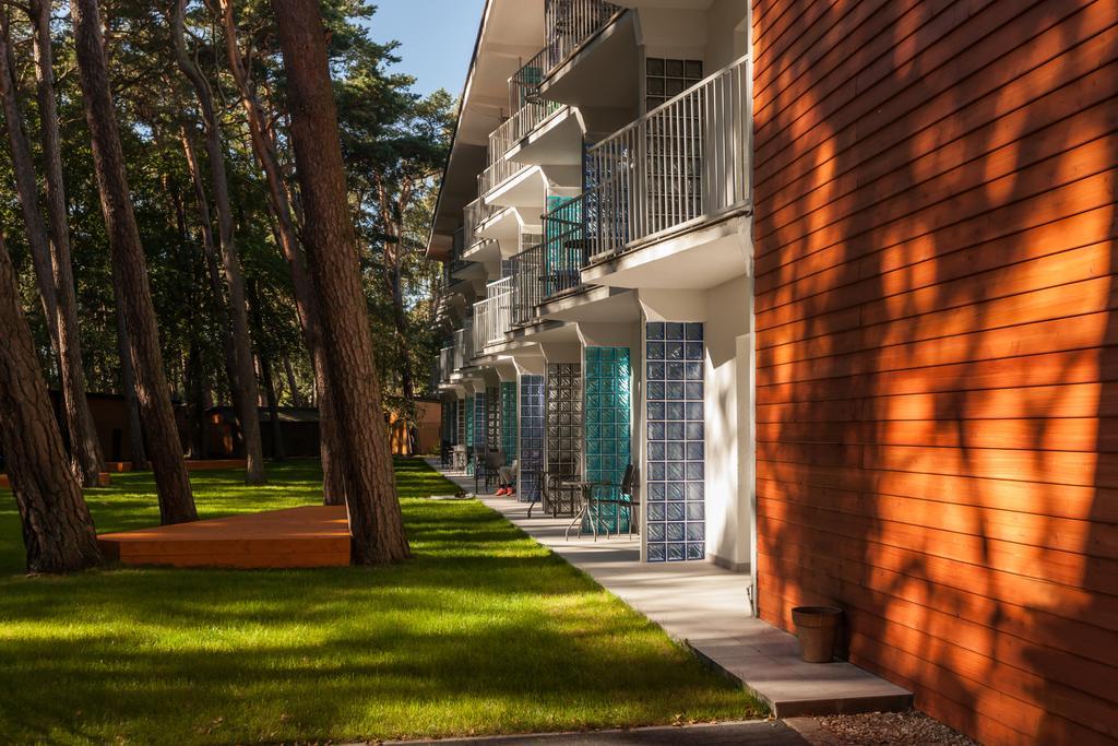 Waterside Resort Дарлувко Екстер'єр фото
